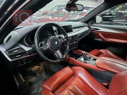 بي ام دبليو X6